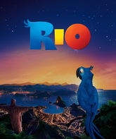 Рио / Rio (2011)