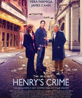 Криминальная фишка от Генри / Henry's Crime (2011)