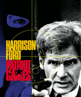 Игры патриотов / Patriot Games (1992)