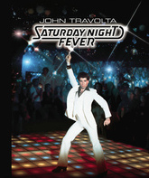 Лихорадка субботнего вечера / Saturday Night Fever (1977)