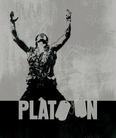 Взвод / Platoon (1986)
