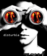 Паранойя / Disturbia (2007)