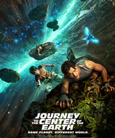 Путешествие к Центру Земли / Journey to the Center of the Earth (2008)
