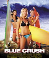 Голубая волна / Blue Crush (2002)