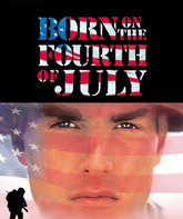 Рожденный четвертого июля / Born on the Fourth of July (1989)