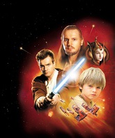 Звездные войны: Эпизод 1 - Скрытая угроза / Star Wars: Episode I - The Phantom Menace (1999)