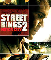 Короли улиц 2 (видео) / Street Kings 2: Motor City (V) (2011)