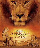 Африканские кошки: Королевство смелости / African Cats (2011)