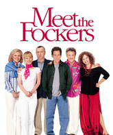 Знакомство с Факерами / Meet the Fockers (2004)