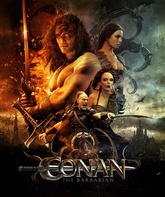 Конан-варвар / Conan the Barbarian (2011)