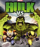 Халк против... (видео) / Hulk Vs. (V) (2009)