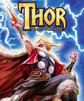 Тор: Сказания Асгарда (видео) / Thor: Tales of Asgard (V) (2011)