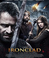 Железный рыцарь / Ironclad (2011)