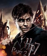 Гарри Поттер и Дары смерти: Часть 2 / Harry Potter and the Deathly Hallows: Part 2 (2011)