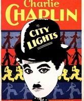 Огни большого города / City Lights (1931)