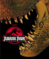 Парк Юрского периода / Jurassic Park (1993)