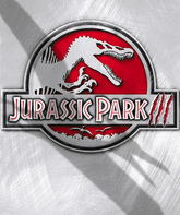 Парк Юрского периода 3 / Jurassic Park III (2001)