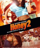 Город танца (видео) / Honey 2 (V) (2011)