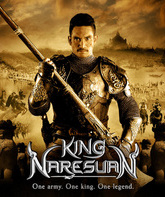 Великий завоеватель / Naresuan (Legend of King Naresuan: Hostage of Hongsawadi) (2006)