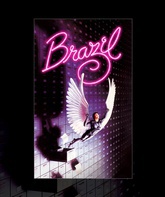 Бразилия / Brazil (1985)