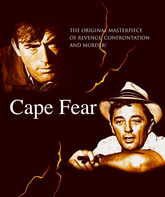 Мыс страха / Cape Fear (1962)