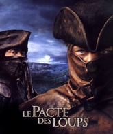 Братство волка / Le Pacte des loups (Brotherhood of the Wolf) (2001)