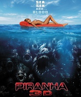 Пираньи / Piranha (2010)