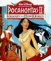 Покахонтас 2 (видео) / Pocahontas II: Journey to a New World (V) (1998)