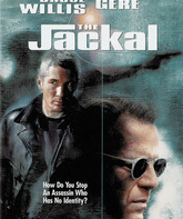 Шакал / The Jackal (1997)