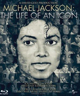 Майкл Джексон: Жизнь поп-иконы / Michael Jackson: The Life of an Icon (2011)