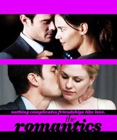 Романтики / The Romantics (2010)