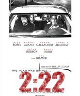 Время пришло... 2:22 / 2:22 (2011)