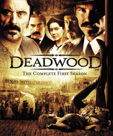 Дэдвуд (сериал) / Deadwood (TV series) (2004)