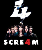 Крик 4 / Scream 4 (2011)