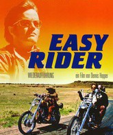 Беспечный ездок / Easy Rider (1969)