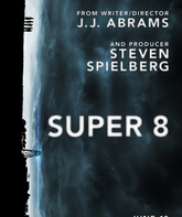 Супер 8 / Super 8 (2011)