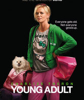 Бедная богатая девочка / Young Adult (2011)
