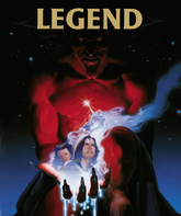 Легенда / Legend (1985)