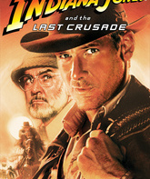 Индиана Джонс и последний крестовый поход / Indiana Jones and the Last Crusade (1989)