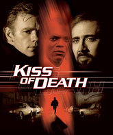 Поцелуй смерти / Kiss of Death (1995)