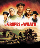 Гроздья гнева / The Grapes of Wrath (1940)
