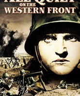 На Западном фронте без перемен / All Quiet on the Western Front (1930)