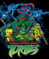 Мутанты черепашки ниндзя. Новые приключения! (сериал) / Teenage Mutant Ninja Turtles (TV series) (2003)