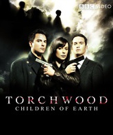 Охотники за чужими (сериал) / Torchwood (TV series) (2006)
