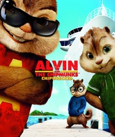 Элвин и бурундуки 3 / Alvin and the Chipmunks: Chipwrecked (2011)