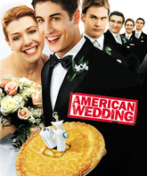 Американский пирог 3: Свадьба / American Wedding (2003)