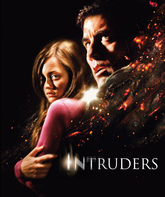 Пожиратели / Intruders (2011)