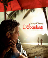 Потомки / The Descendants (2011)