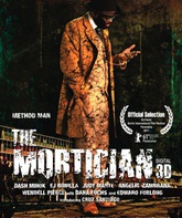 Гробовщик / The Mortician (2012)