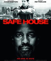 Код доступа «Кейптаун» / Safe House (2012)